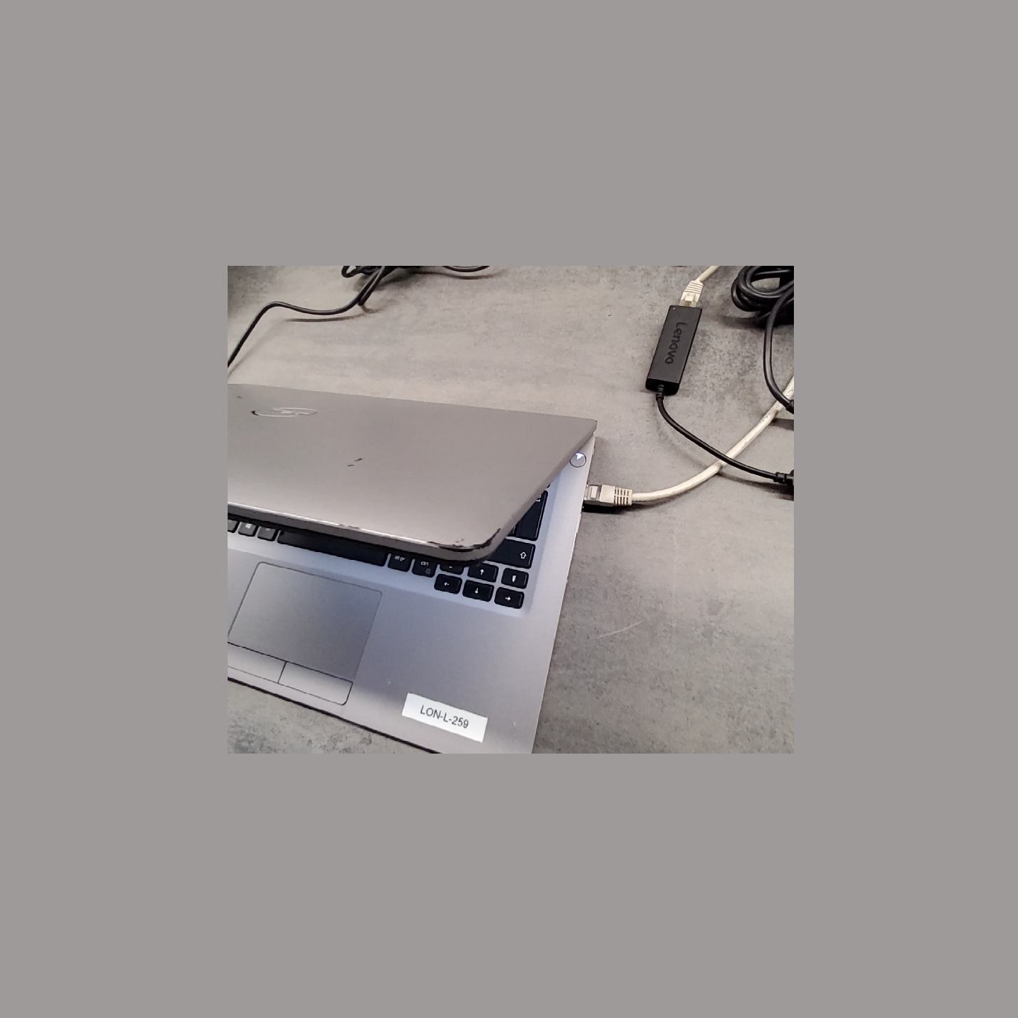 Dell Latitude 5310 | 8 GB | 1 x 256 SSD | A-