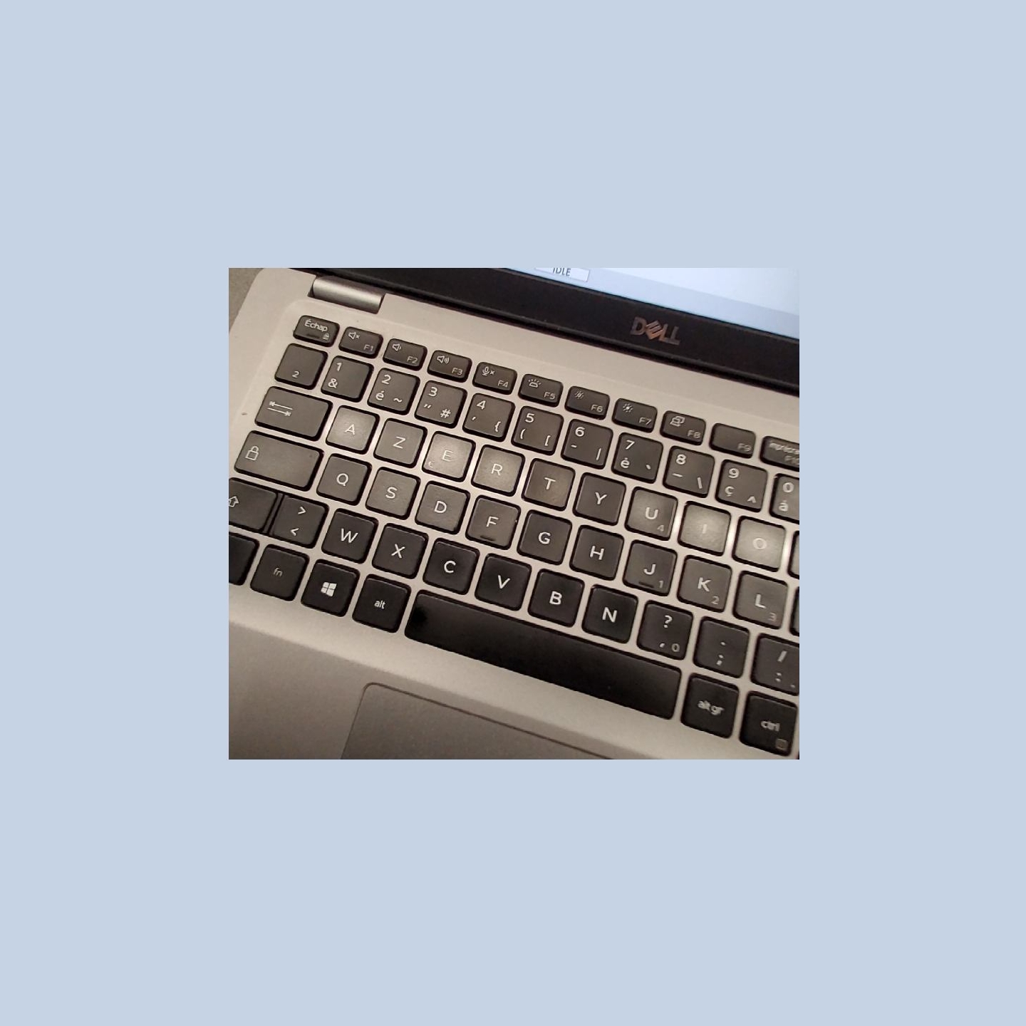Dell Latitude 5310 | 8 GB | 1 x 256 SSD | A-