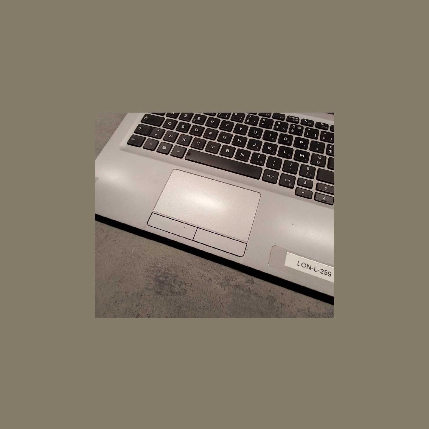 Dell Latitude 5310 | 8 GB | 1 x 256 SSD | A-
