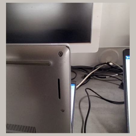 Dell Latitude 5320 | 8 GB | 1 x 256 SSD | A-
