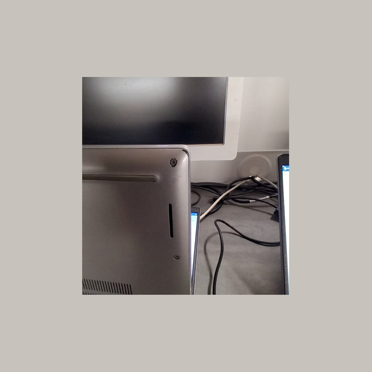Dell Latitude 5320 | 8 GB | 1 x 256 SSD | A-