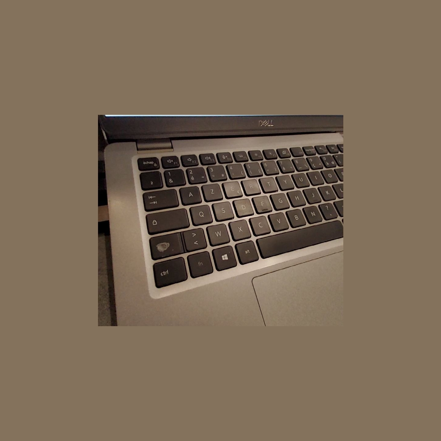 Dell Latitude 5320 | 8 GB | 1 x 256 SSD | A-