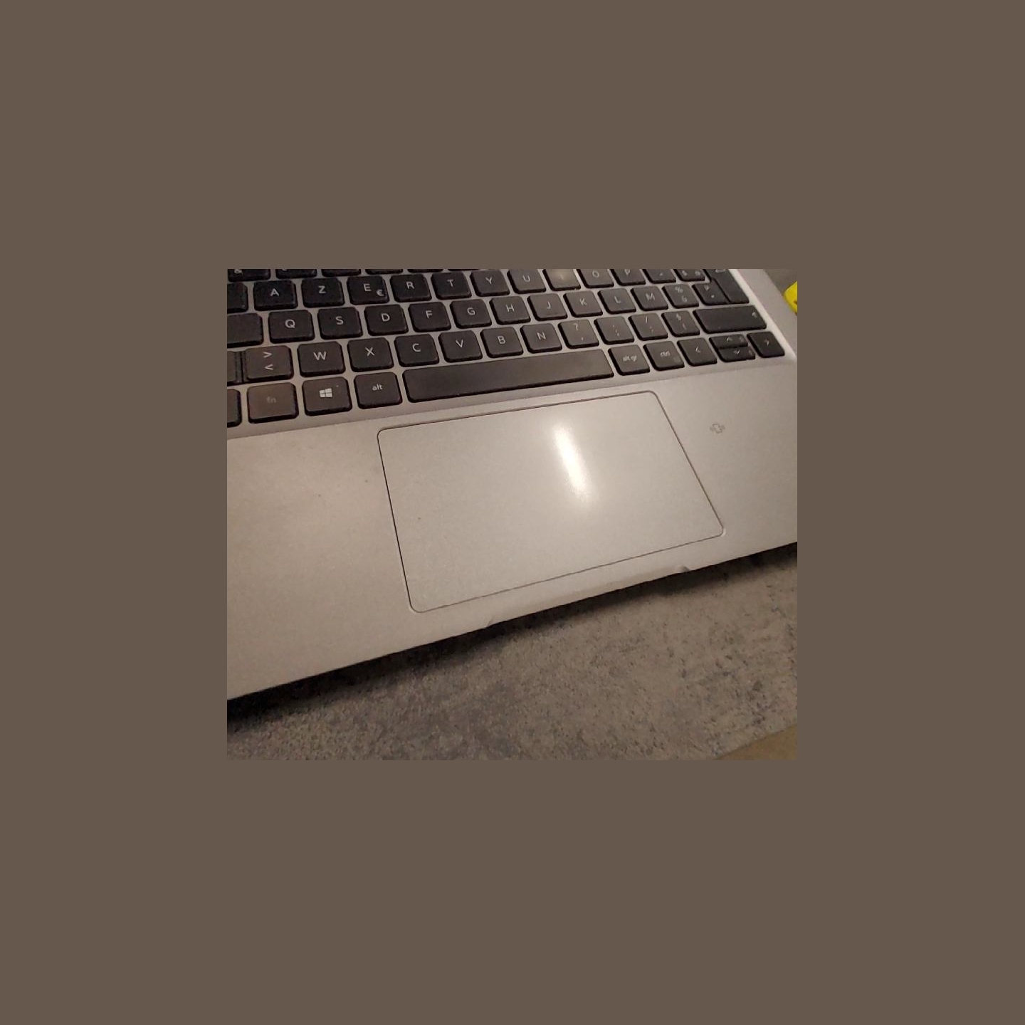 Dell Latitude 5320 | 8 GB | 1 x 256 SSD | A-