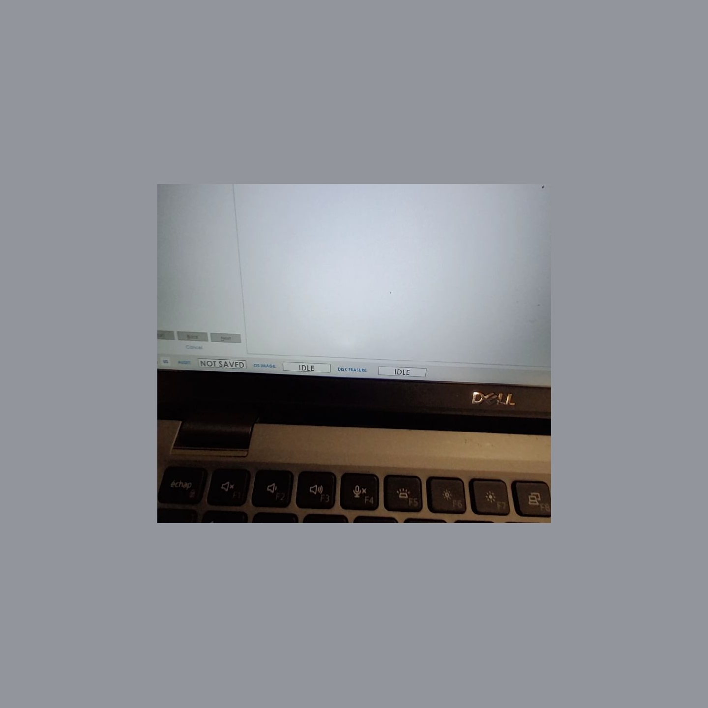 Dell Latitude 5320 | 8 GB | 1 x 256 SSD | A-
