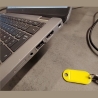 Dell Latitude 5320 | 8 GB | 1 x 256 SSD | A-