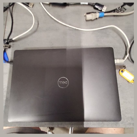 Dell Latitude 5300 | 8 GB | 1 x 256 SSD | A