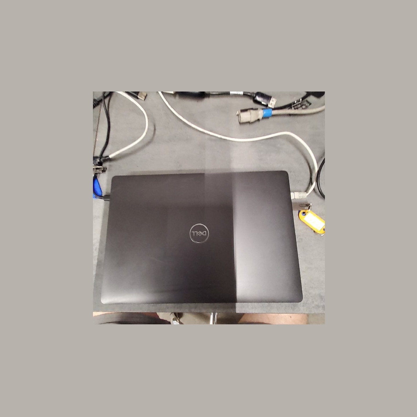 Dell Latitude 5300 | 8 GB | 1 x 256 SSD | A