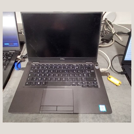 Dell Latitude 5300 | 8 GB | 1 x 256 SSD | A