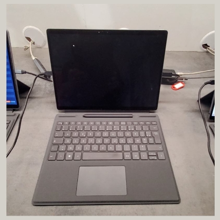 Dell Latitude 7320 detachable | 16 GB | 1 x 512 SSD | A