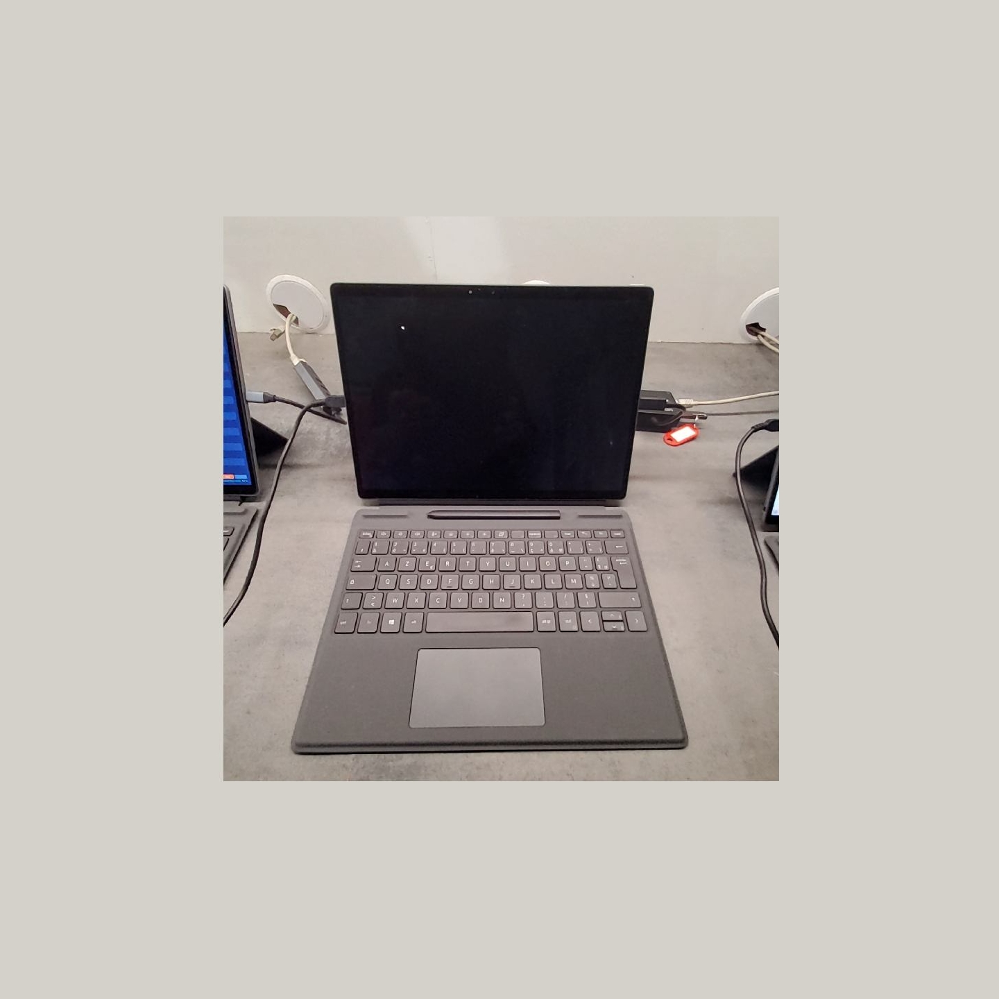 Dell Latitude 7320 detachable | 16 GB | 1 x 512 SSD | A