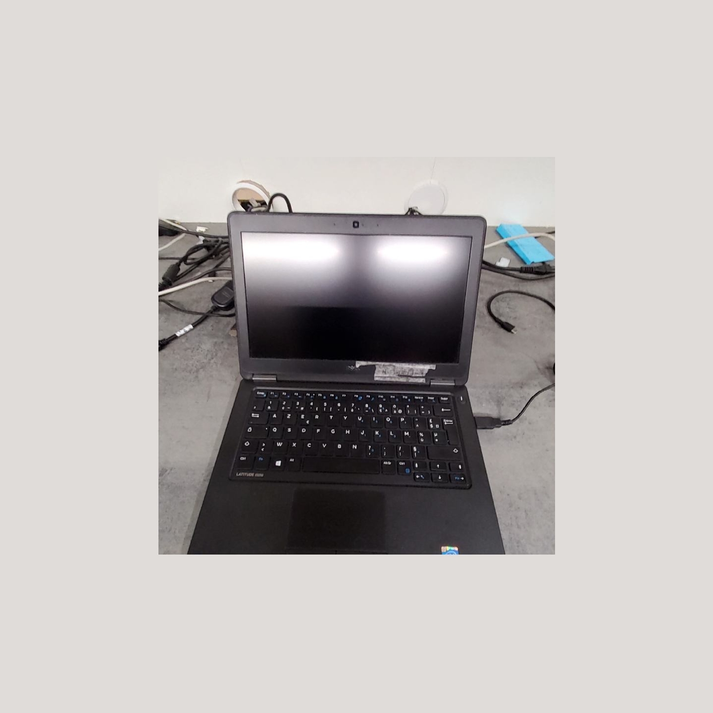 Dell Latitude E5250 | 8 GB | 1 x 256 SSD | B