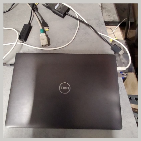 Dell Latitude 5300 | 8 GB | 1 x 256 SSD | B