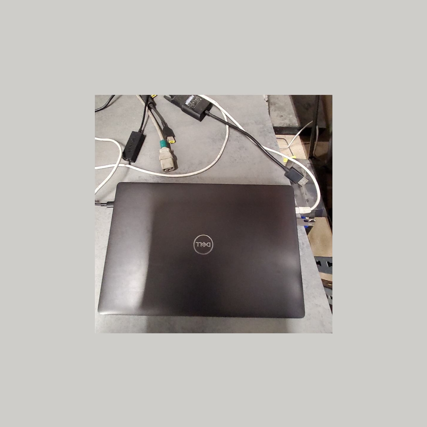 Dell Latitude 5300 | 8 GB | 1 x 256 SSD | B