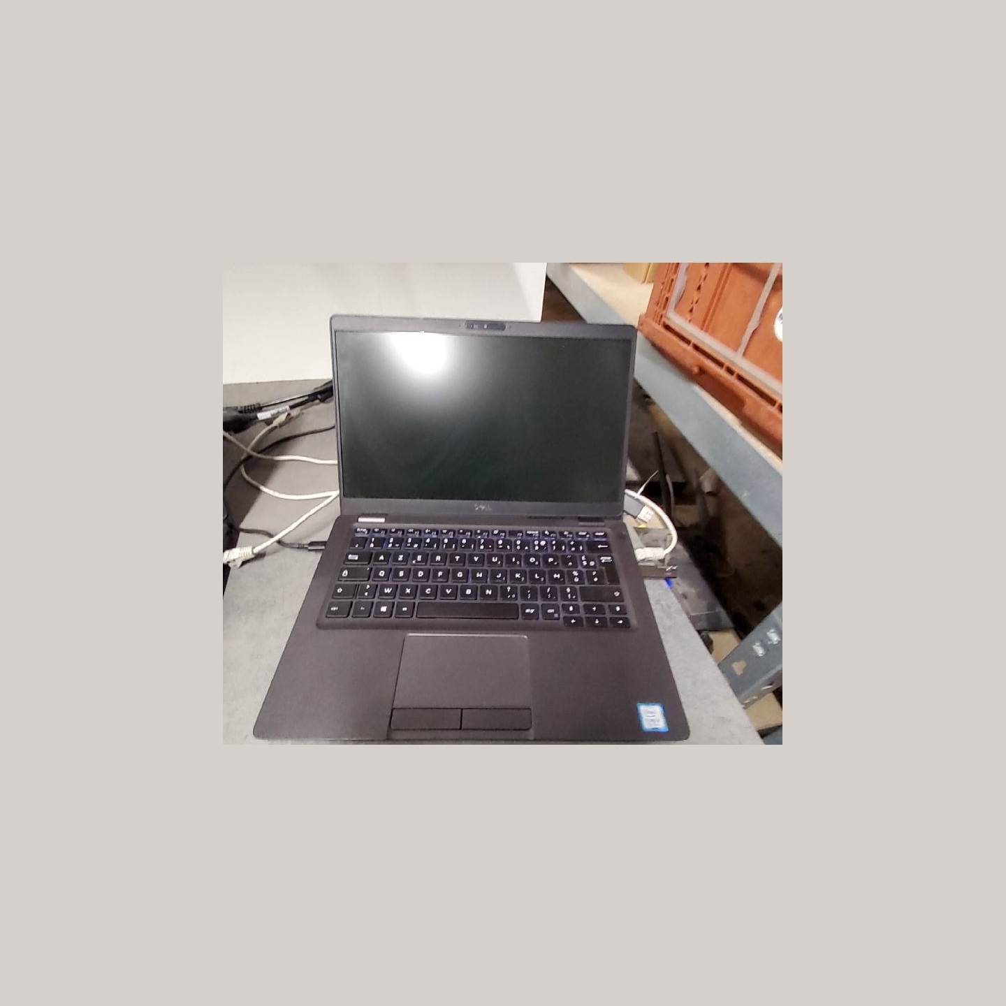 Dell Latitude 5300 | 8 GB | 1 x 256 SSD | B