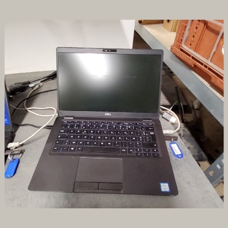 Dell Latitude 5300 | 8 GB | 1 x 256 SSD | B