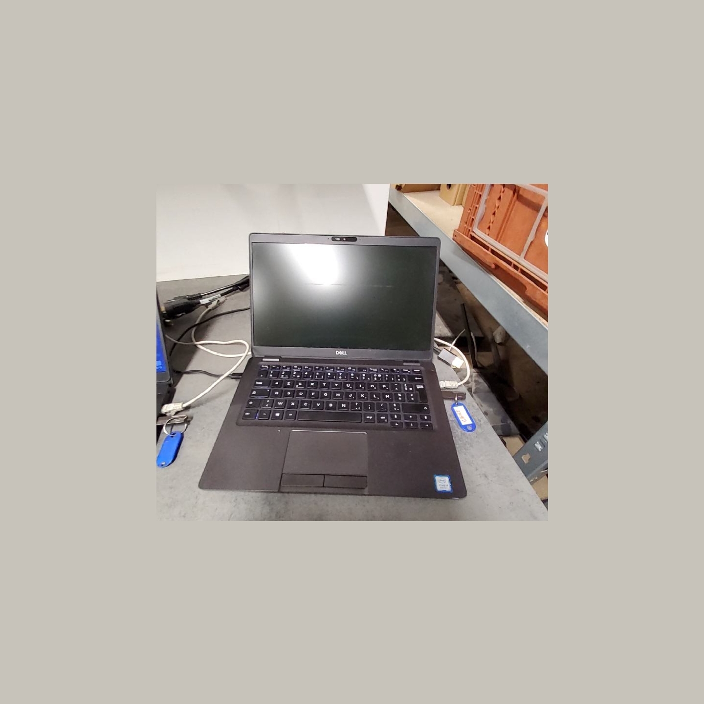 Dell Latitude 5300 | 8 GB | 1 x 256 SSD | B