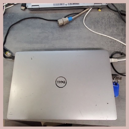 Dell Latitude 5420 | 16 GB | 1 x 512 SSD | A-