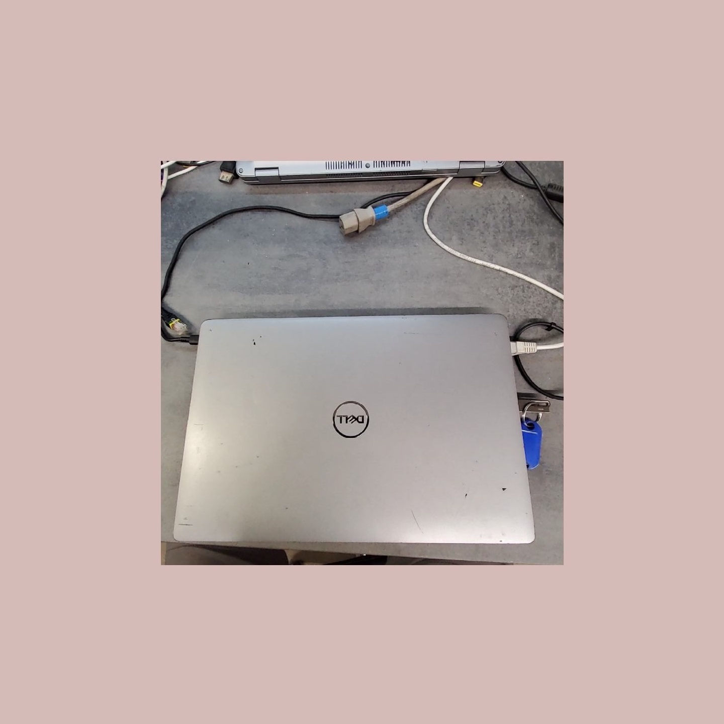 Dell Latitude 5420 | 16 GB | 1 x 512 SSD | A-