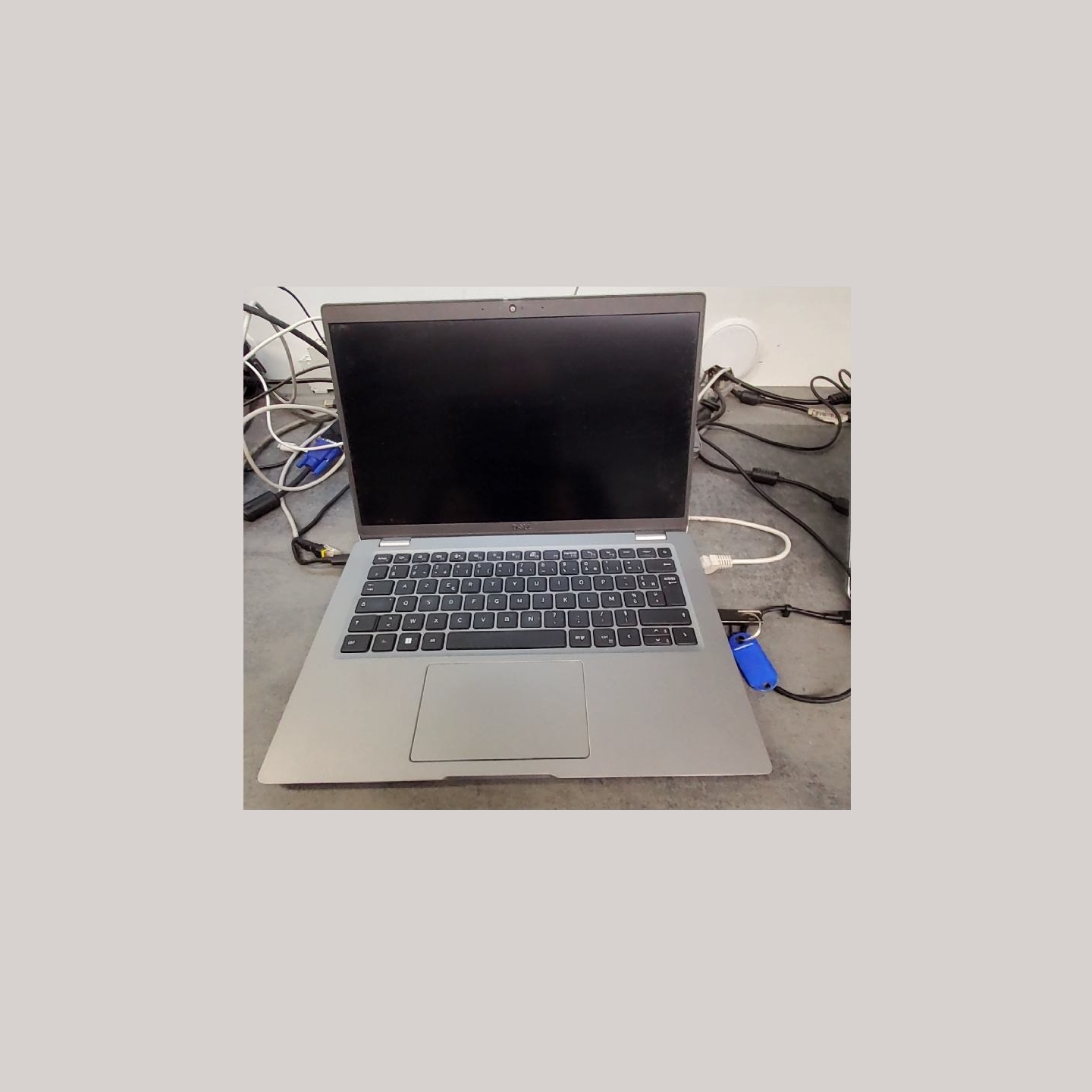 Dell Latitude 5420 | 16 GB | 1 x 512 SSD | A-