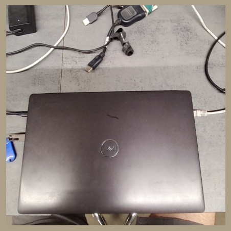 Dell Latitude 5300 | 8 GB | 1 x 256 SSD | B