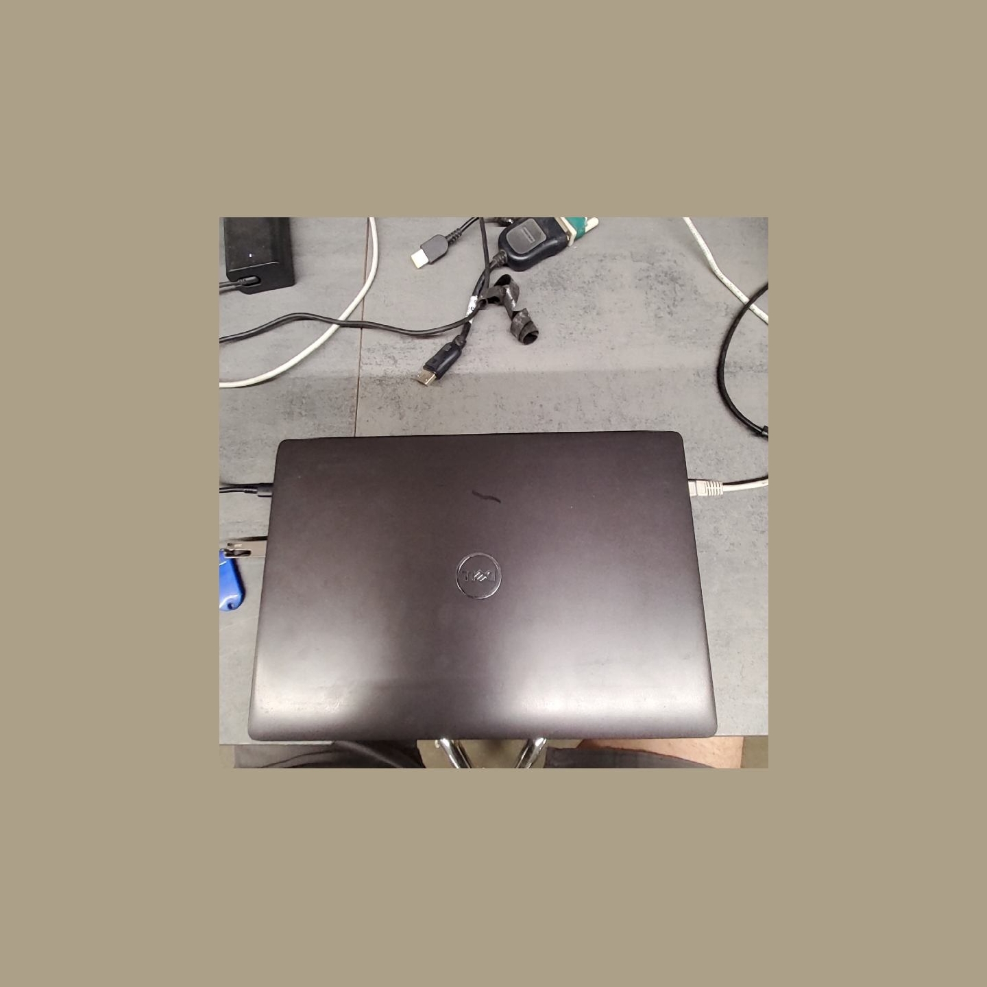 Dell Latitude 5300 | 8 GB | 1 x 256 SSD | B