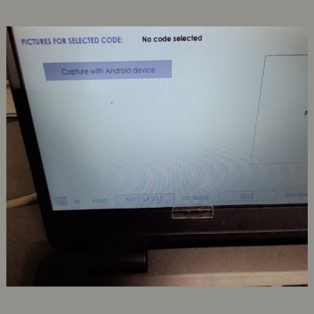 Dell Latitude 5300 | 8 GB | 1 x 256 SSD | B