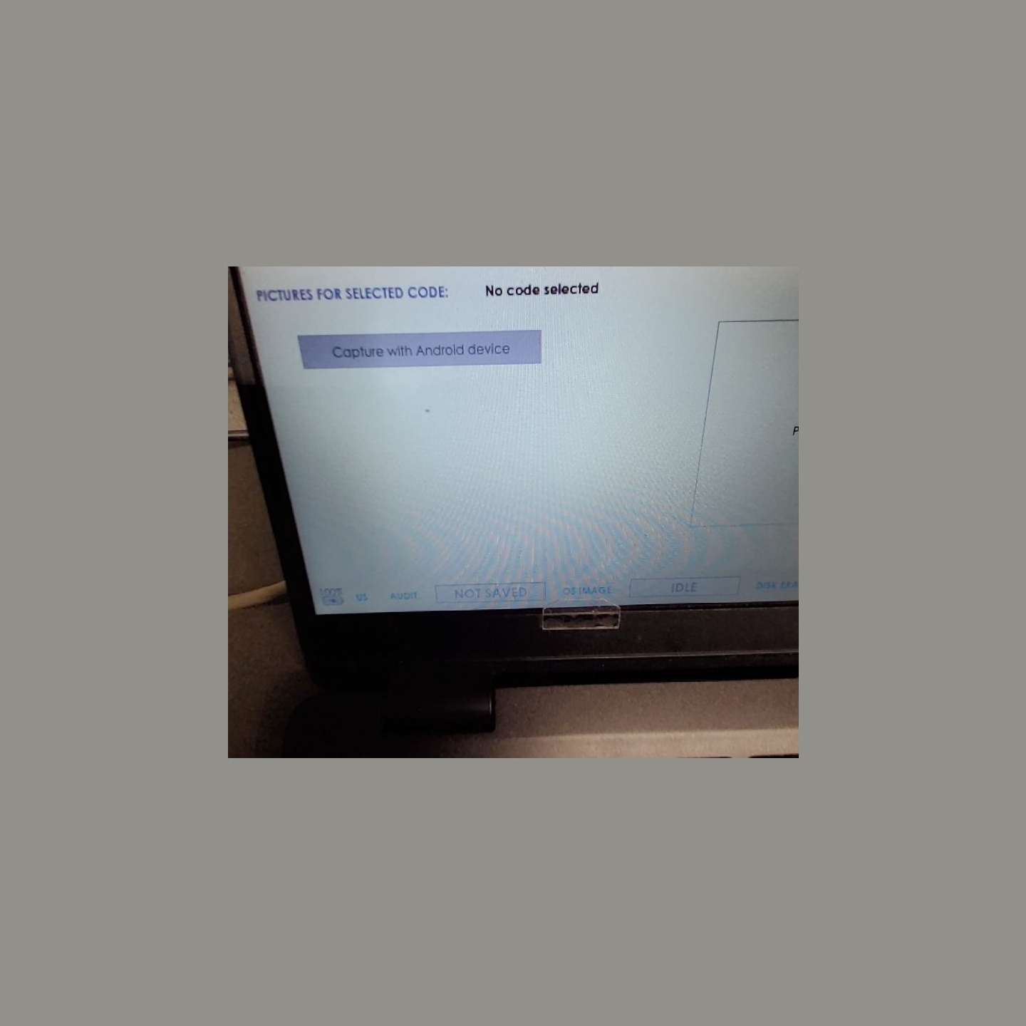 Dell Latitude 5300 | 8 GB | 1 x 256 SSD | B