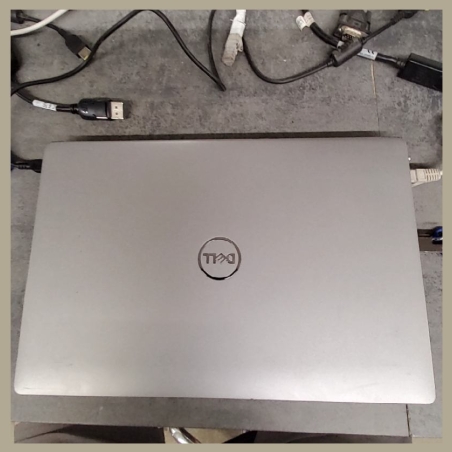 Dell Latitude 5420 | 16 GB | 1 x 256 SSD | A-