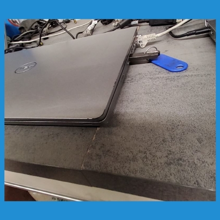 Dell Latitude 5420 | 16 GB | 1 x 256 SSD | A-