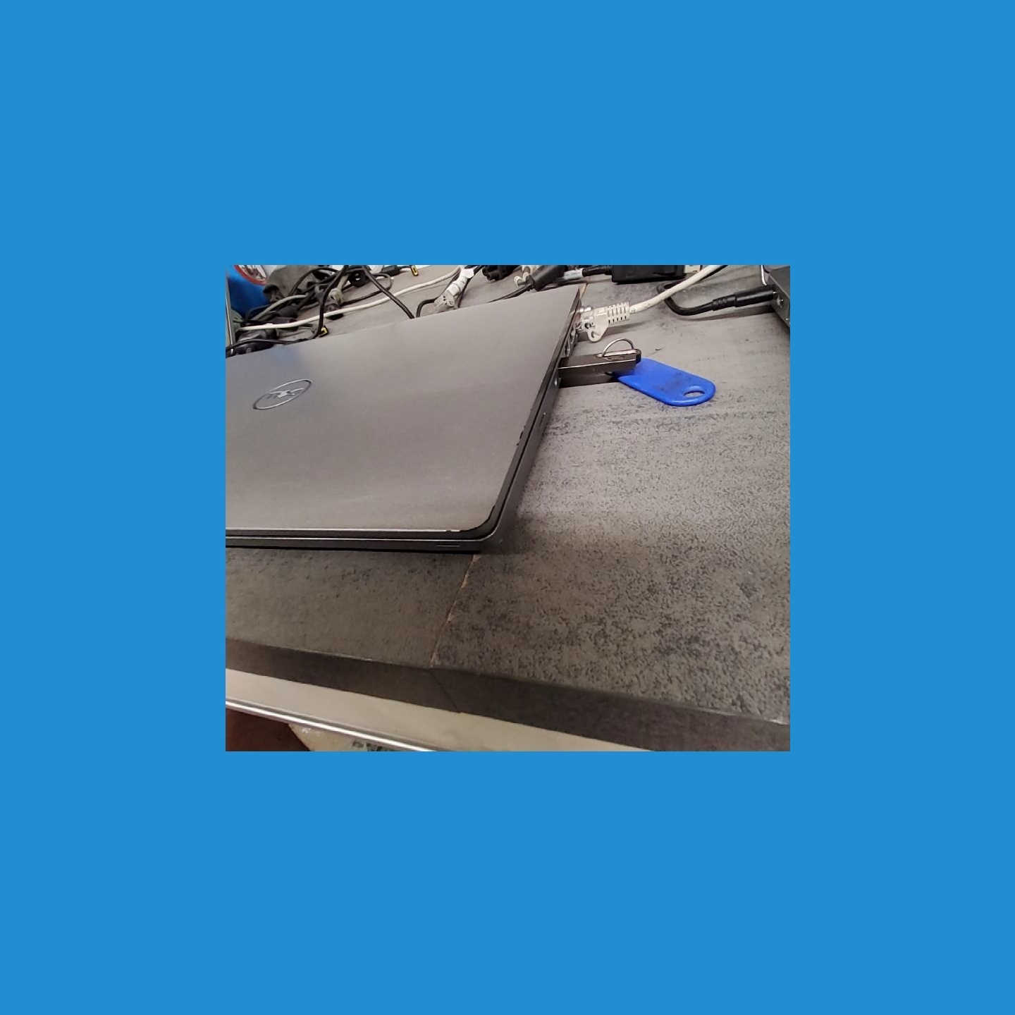 Dell Latitude 5420 | 16 GB | 1 x 256 SSD | A-