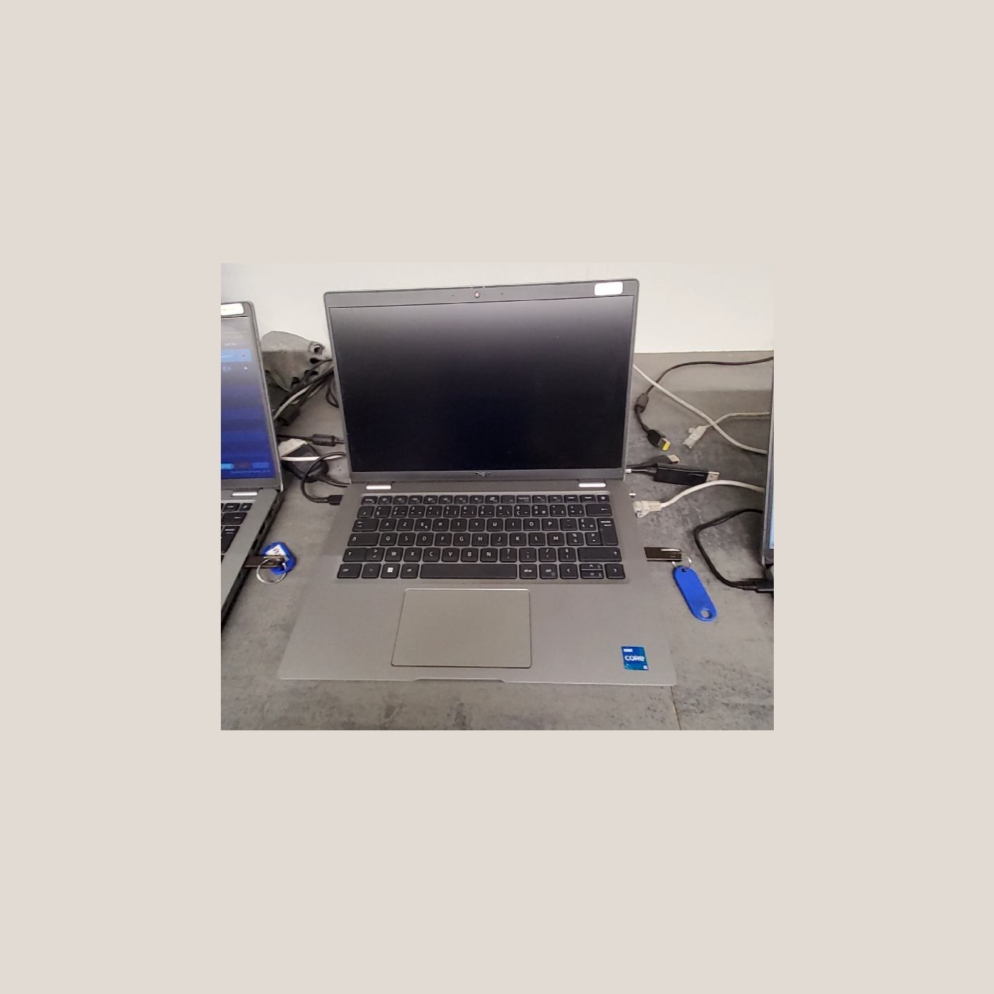 Dell Latitude 5420 | 16 GB | 1 x 256 SSD | A-