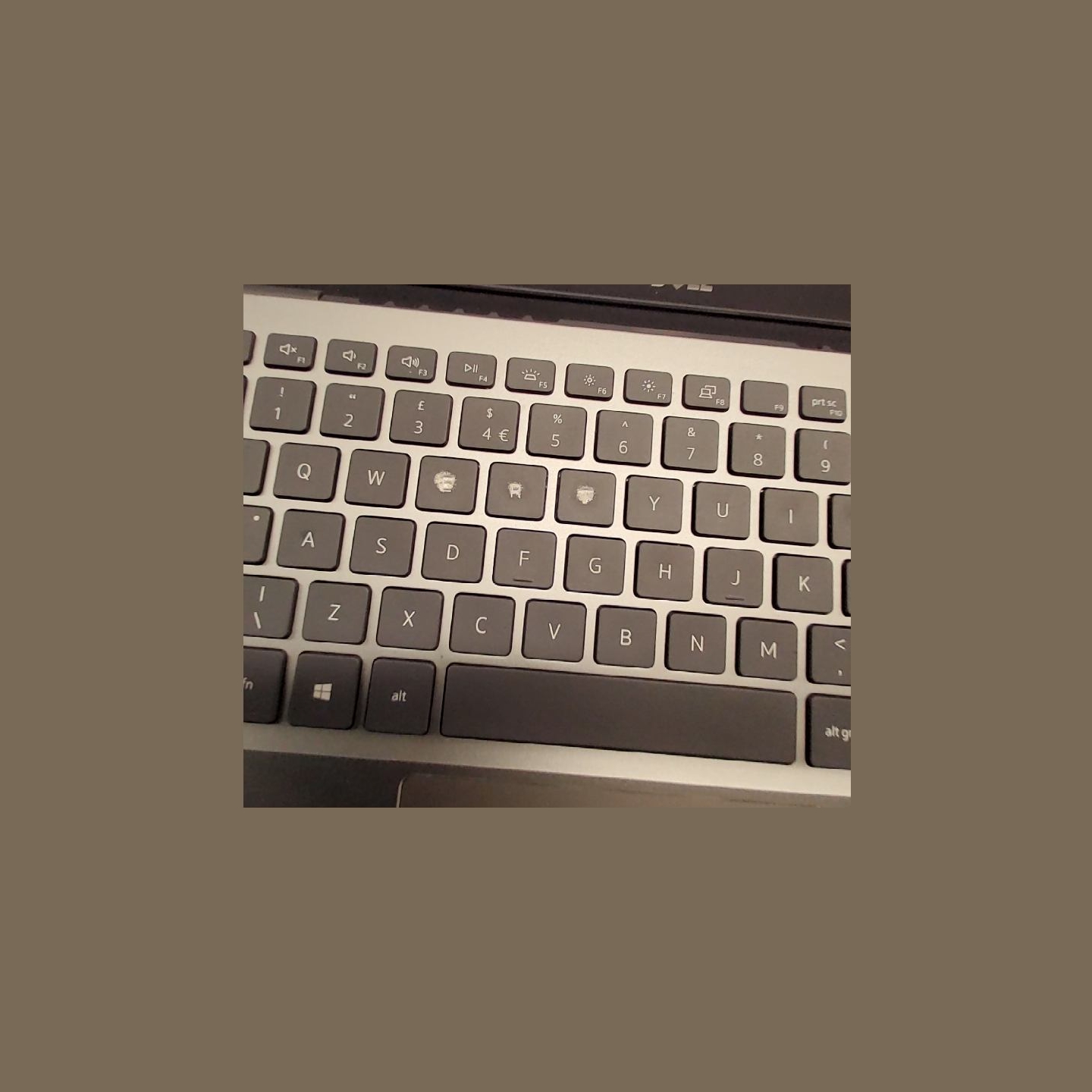 Dell Latitude 3301 | 8 GB | 1 x 256 SSD | B