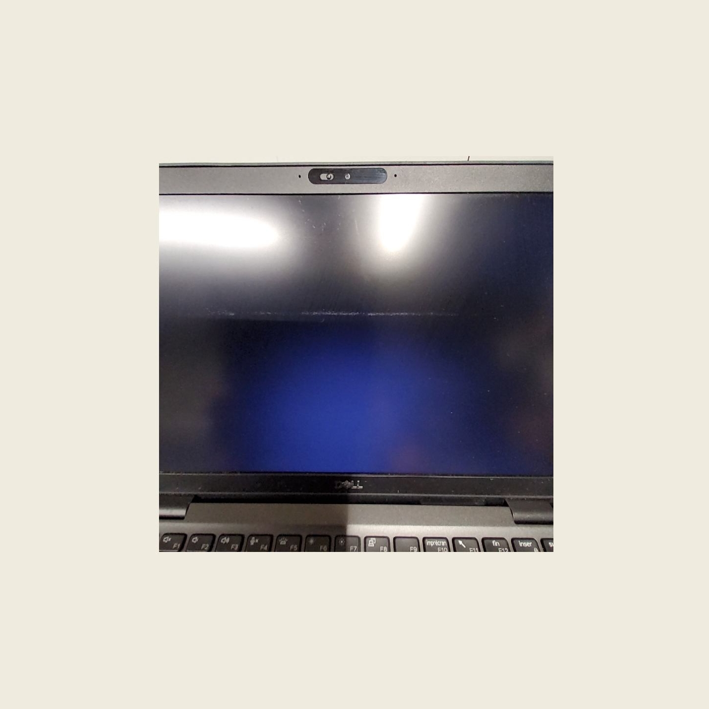 Dell Latitude 5300 | 8 GB | 1 x 256 SSD | B