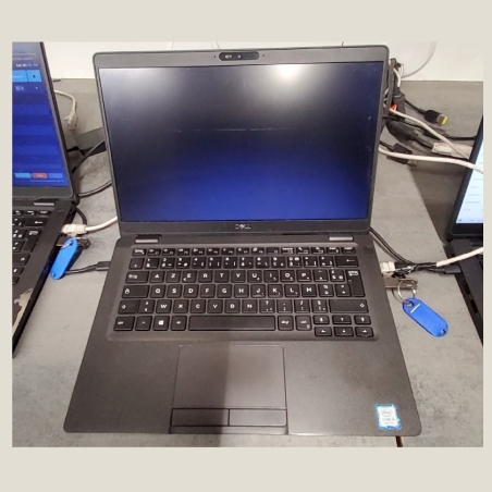 Dell Latitude 5300 | 8 GB | 1 x 256 SSD | B