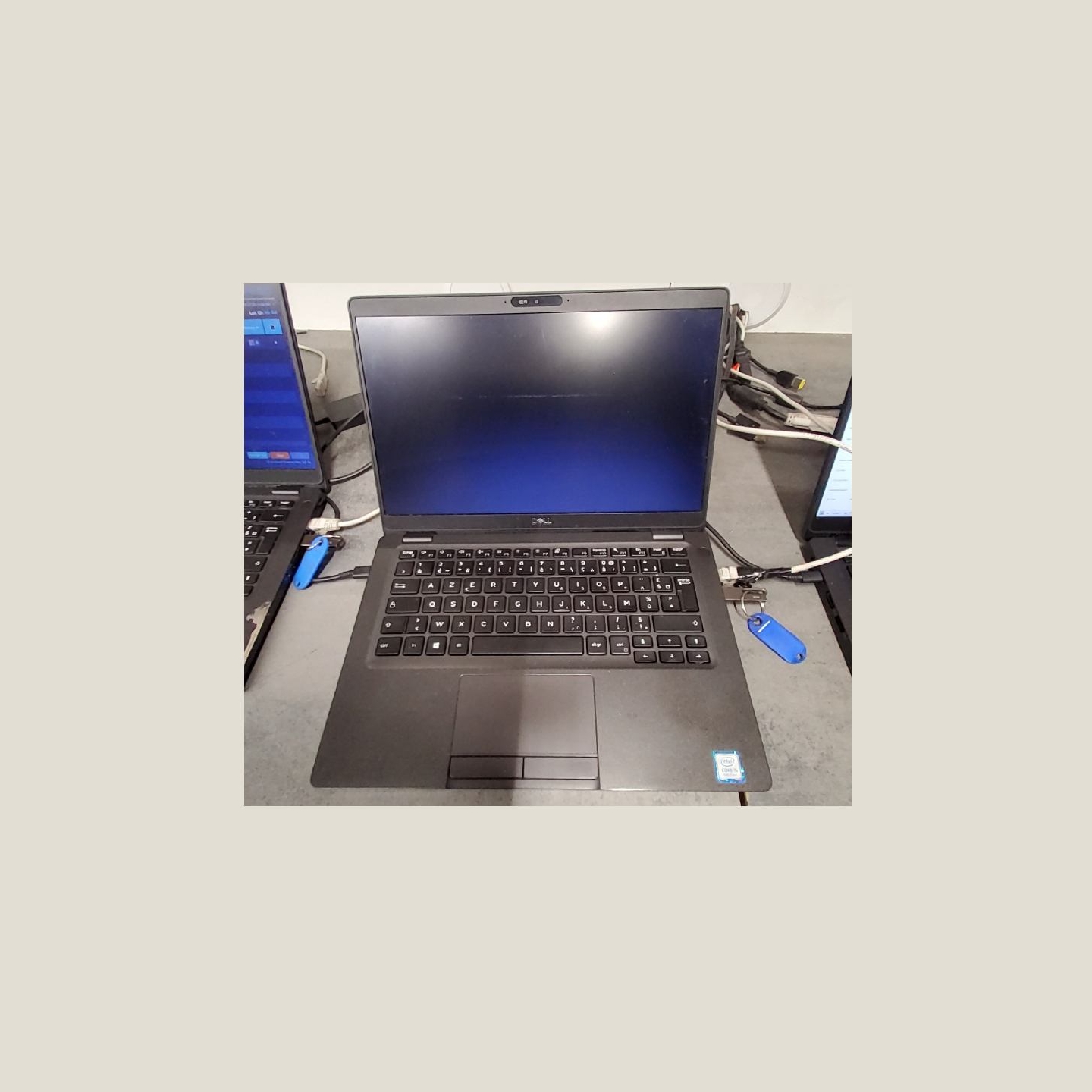 Dell Latitude 5300 | 8 GB | 1 x 256 SSD | B