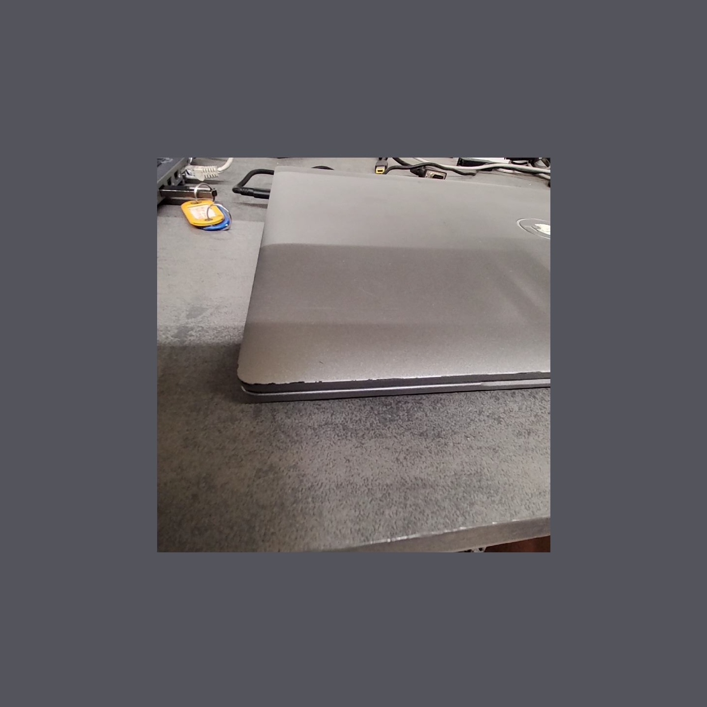 Dell Latitude 5520 | 16 GB | 1 x 512 SSD | B
