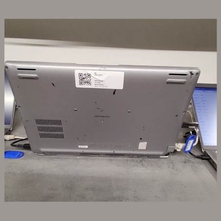 Dell Latitude 5420 | 16 GB | 1 x 256 SSD | A-