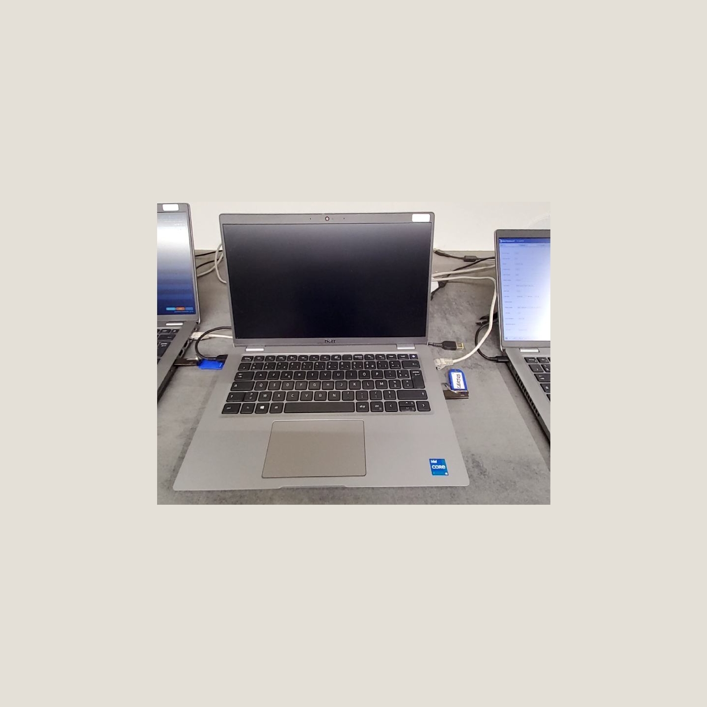 Dell Latitude 5420 | 16 GB | 1 x 256 SSD | A-