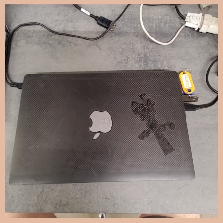 Dell Latitude 7320 | 16 GB | 1 x 256 SSD | A