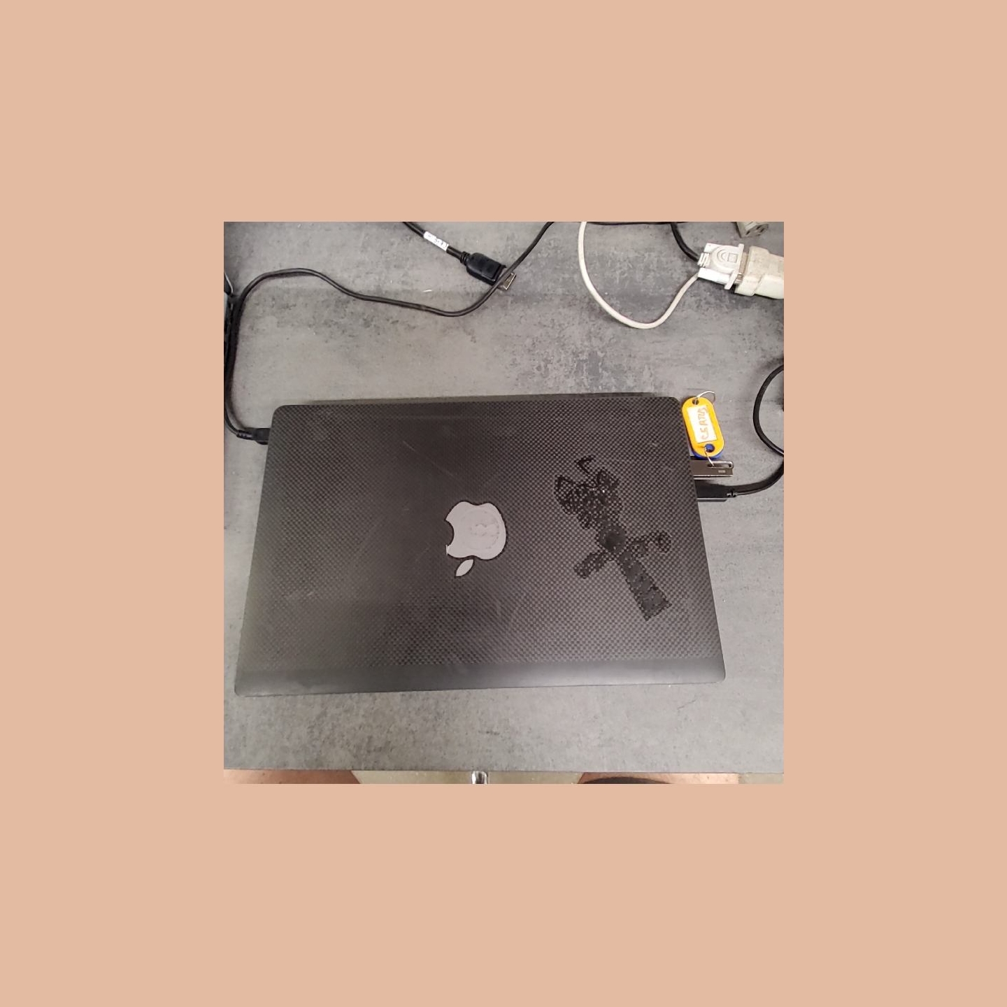 Dell Latitude 7320 | 16 GB | 1 x 256 SSD | A
