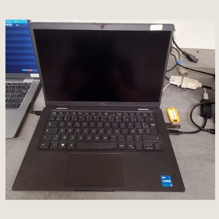 Dell Latitude 7320 | 16 GB | 1 x 256 SSD | A