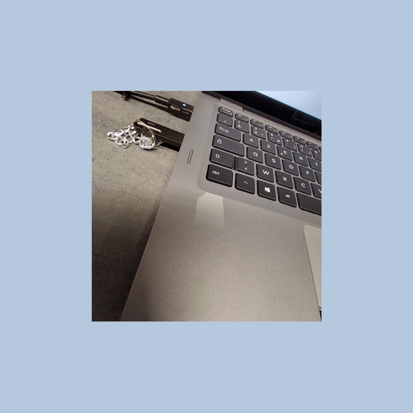 Dell Latitude 5310 2-in-1 | 8 GB | 1 x 512 SSD | A-