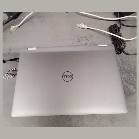 Dell Latitude 5310 2-in-1 | 8 GB | 1 x 512 SSD | A-