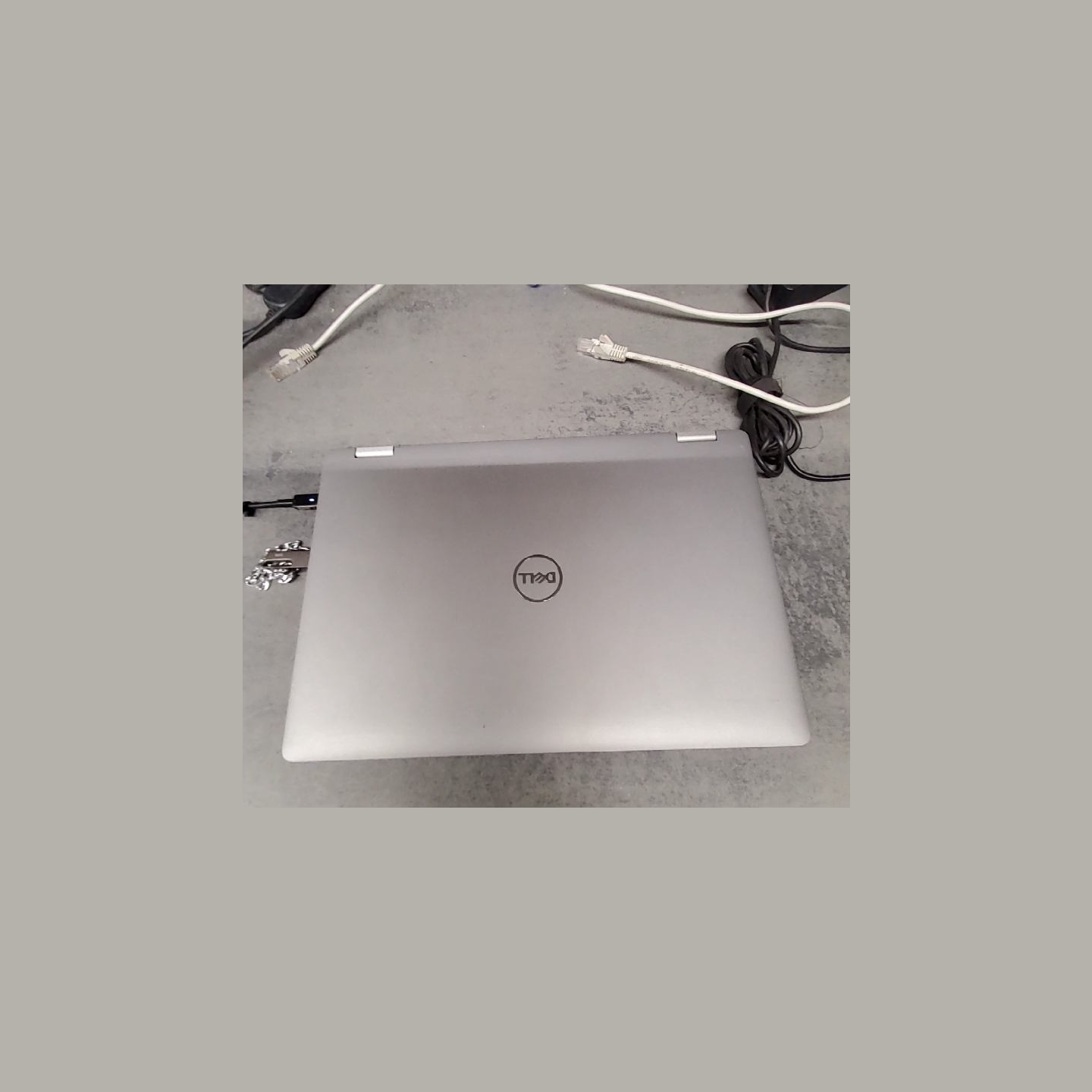 Dell Latitude 5310 2-in-1 | 8 GB | 1 x 512 SSD | A-