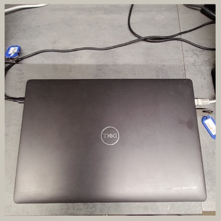 Dell Latitude 5300 | 16 GB | 1 x 512 SSD | A