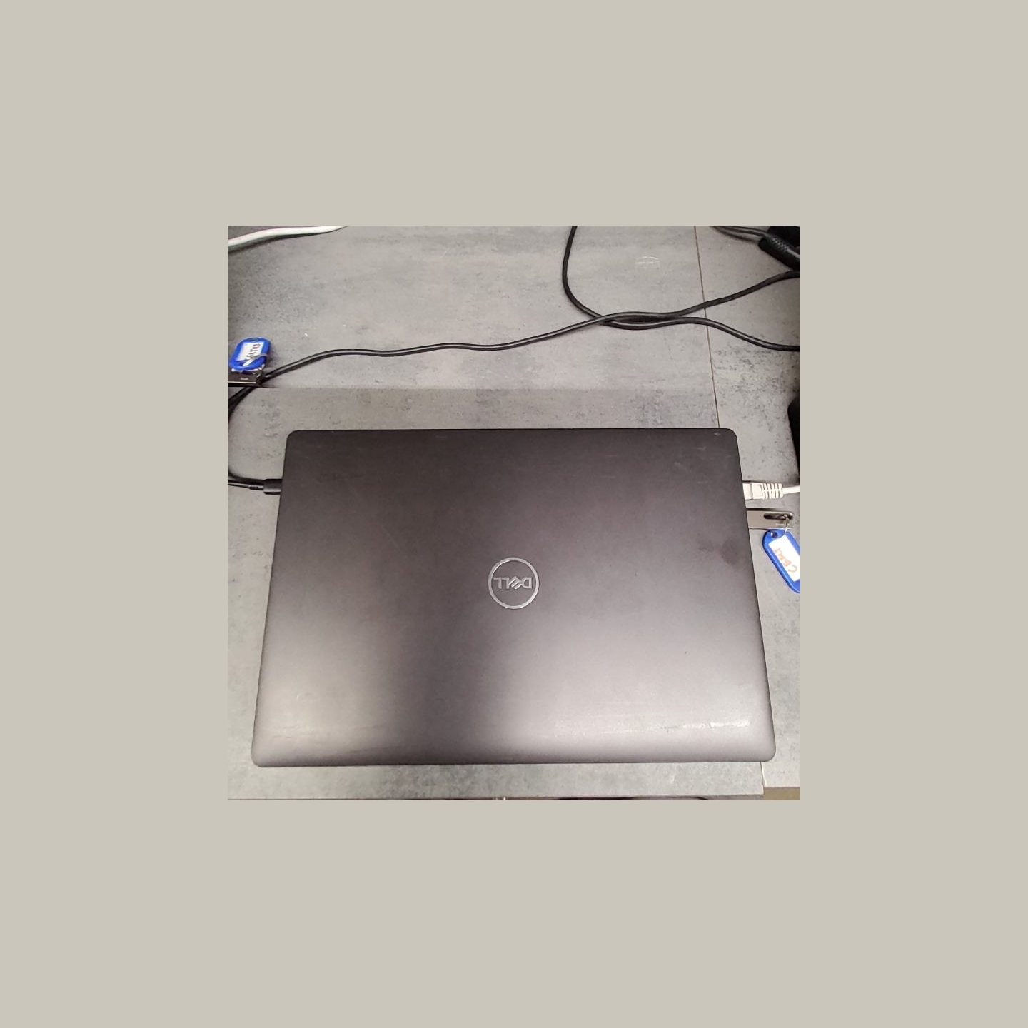 Dell Latitude 5300 | 16 GB | 1 x 512 SSD | A