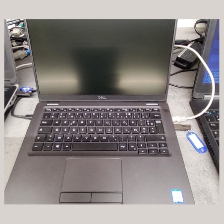 Dell Latitude 5300 | 16 GB | 1 x 512 SSD | A