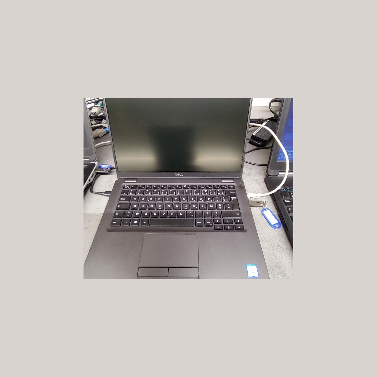 Dell Latitude 5300 | 16 GB | 1 x 512 SSD | A