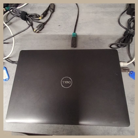 Dell Latitude 5300 | 8 GB | 1 x 256 SSD | B