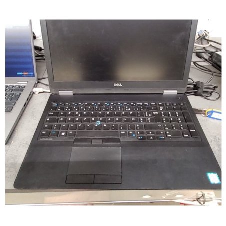 Dell Latitude E5570 | 8 GB | 1 x 512 SSD | A